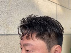 -时尚玩家发型设计