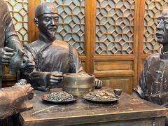 -都一处烧麦馆(前门店)