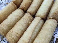 -根哥美食大雁岛(魁东一路店)