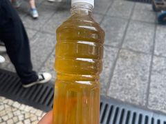 -大声公凉茶