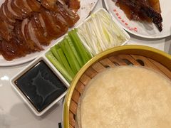 -梅利汴京烤鸭•开封豫菜地标店(晋安路店)