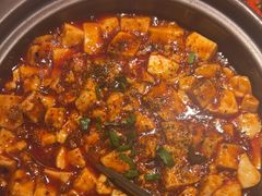 -雀蓝川菜(奥体广场店)