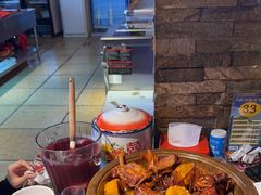 -人民公社大食堂(张家湾店)