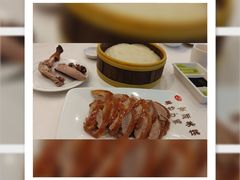 -全聚德(常州店)