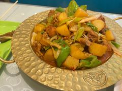 -北疆饭店(大运河博物馆宝龙店)