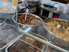 -黎里王记辣脚(黎里总店)