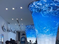 -深海中餐厅(国家海洋博物馆店)