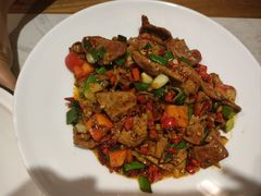 -不倒翁·安徽名菜楼(步行街店)