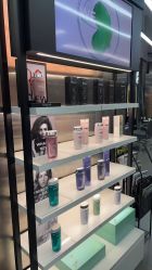 -Hair Code芭曲发型