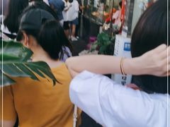 -老黄记手撕烤兔(玉林街店)