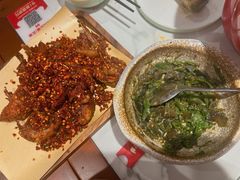 -辣可可·小炒黄牛肉(望京凯德MALL店)