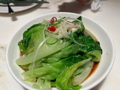 -小菜园新徽菜(连云港海州吾悦店)