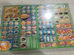 -芬芳甜品(同福路店)