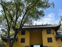 -南华禅寺