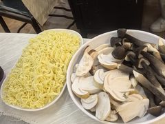 -鲍馬爺·首创鲍鱼鸡(银座店)