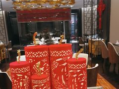 -保定中博希尔顿逸林酒店·御玺中餐厅