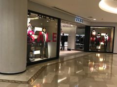 -ZARA(世贸天阶店)