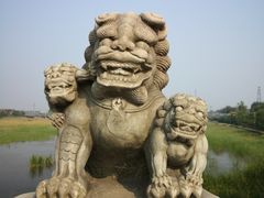 景点-卢沟桥文化旅游区