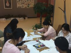 -美喇月子中心(南沙进港店)