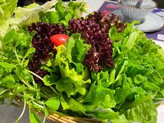 -牛村来人潮汕牛肉火锅(西单店)