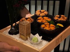 -铭牛烧肉·和牛海鲜自助(高新月牙湖店)