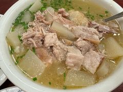 -荣生萝卜汤饭店