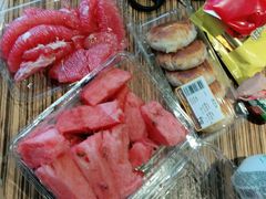 -冠超市(桂林万达店)