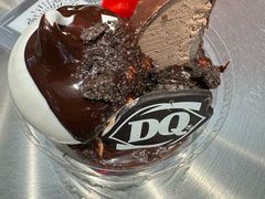 -DQ·蛋糕·冰淇淋(高新万达店)