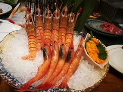 -大渔铁板烧(中山路八佰伴店)