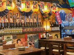 -平成屋· Late Night 食堂(四川北路店)