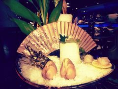 -鸿腾国际大酒店-海鲜姿造海鲜烤肉自助餐