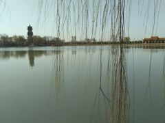 -盛世南宫影视城(北普陀影视城)