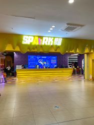 -SPAAARK超级乐园(广州海珠万达店)