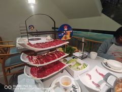 -俏牛哥鲜牛肉牛肆馆(重庆天地店)