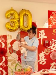 -优贝恩母婴护理中心