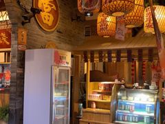 -南京大牌档(青岛万象城店)