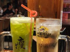 -你又瘦了小酒馆(奥体店)