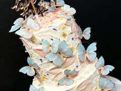 -柏尼娅PEARIA·蛋糕定制(静安店)