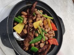 沙爹花生凤爪-友联菜馆(杉木栏路店)