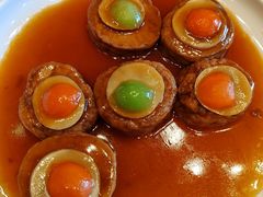 -功德林素菜饭庄(前门店)