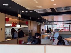 -海底捞火锅(太原南站店)