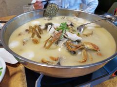 -龙井壹号·茶缘山景宴(龙井村店)