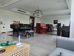 -刘健艺术钢琴学校·专注钢琴教育25周年(徐家汇校区)