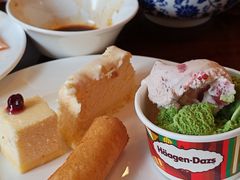 -广州希尔顿逸林酒店-OPEN開·全日制餐厅·海鲜·小火锅·自助餐(东风路店)