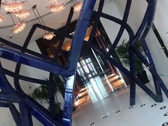 -翡翠36餐厅(浦东香格里拉店)
