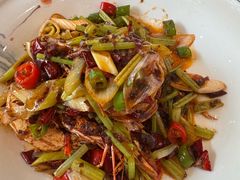 -启东小海鲜(庄先湾路1号店)