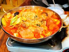 -李先生的首尔小馆(松江启源广场店)