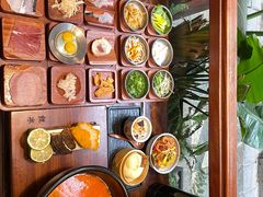 -银米·云南传统过桥米线(双廊黑金冠店)
