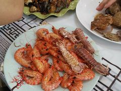 -雅逸居海鲜小厨