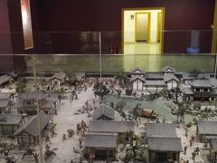 -西安大唐西市博物馆